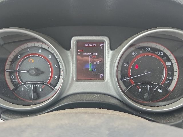 Used 2012 Dodge Journey SXT w/ Flexible Seating Group AWD/4WD image 38