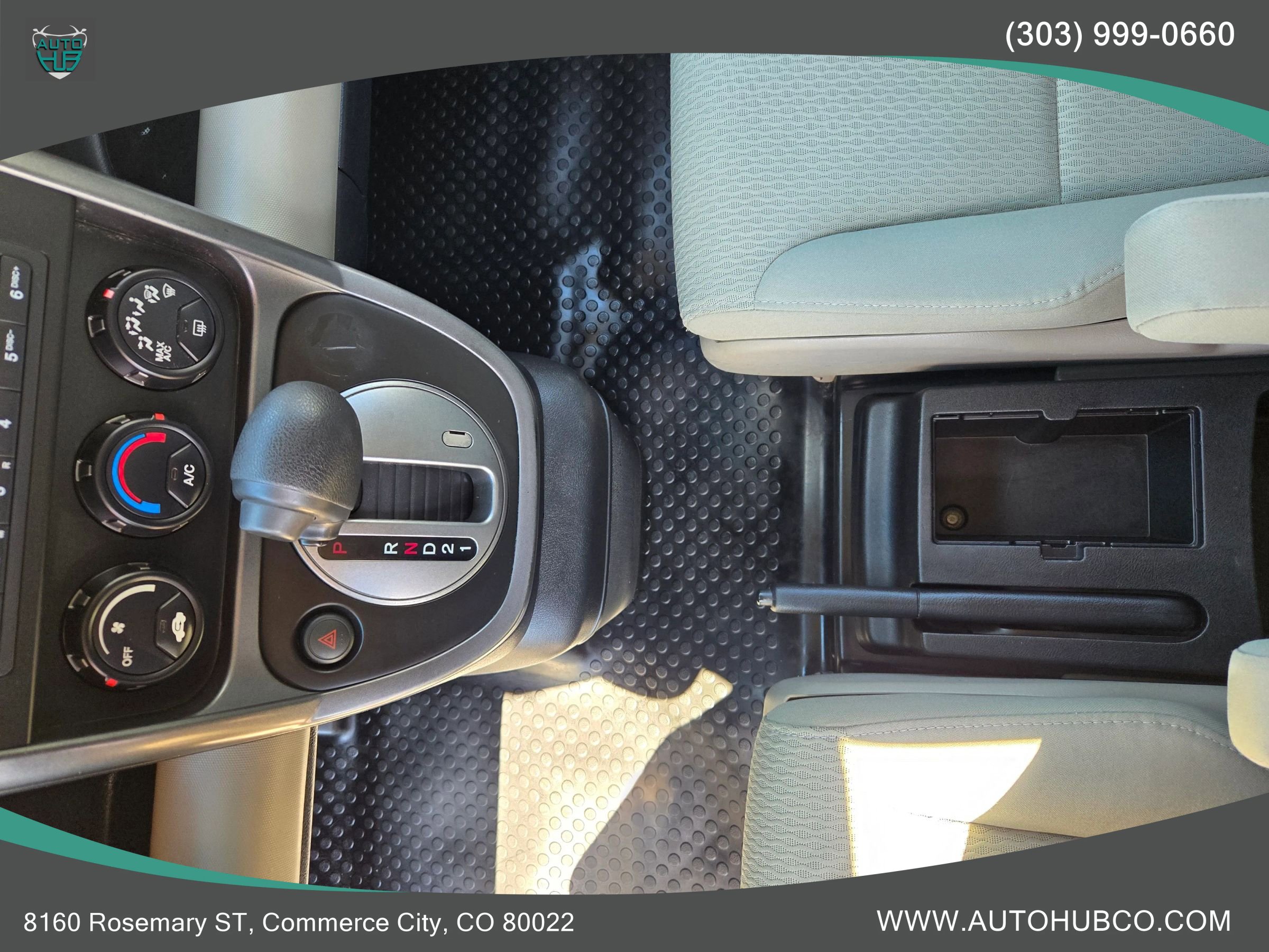 Used 2010 Honda Element EX image 16