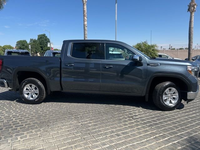 Used 2020 GMC Sierra 1500 SLE w/ SLE Value Package RWD image 5