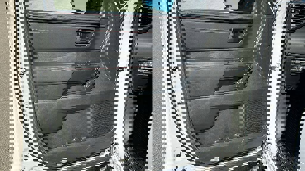 New 2026 Toyota Tundra TRD Pro image 13