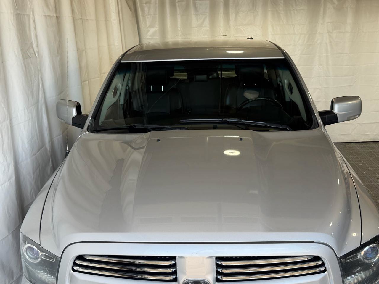 Used 2016 RAM 1500 Sport AWD/4WD image 3