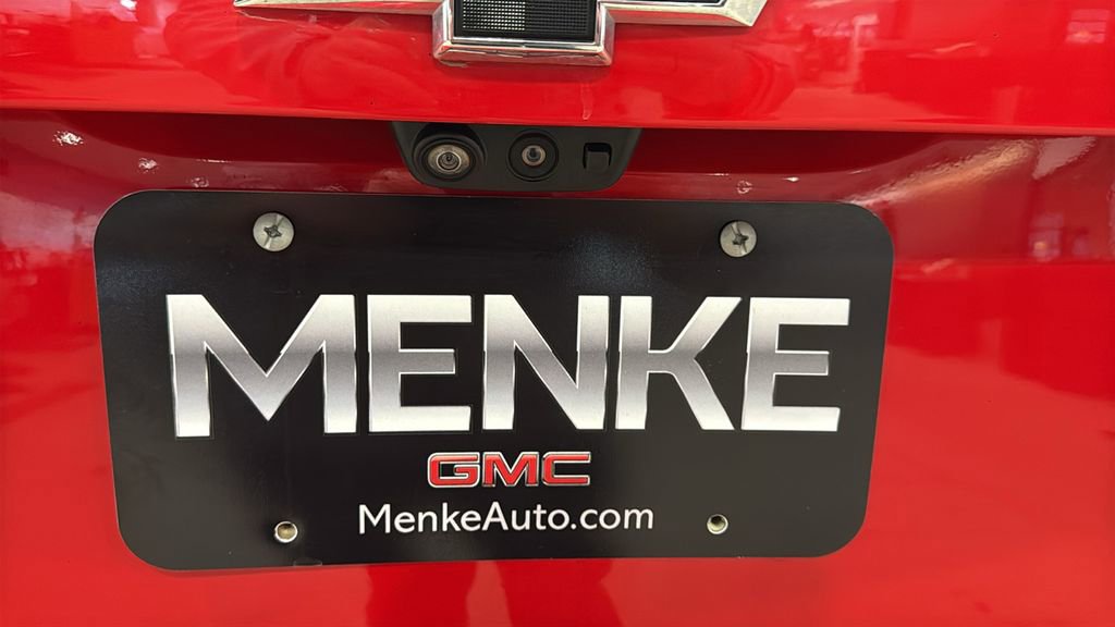 Used 2019 Chevrolet Blazer RS image 9