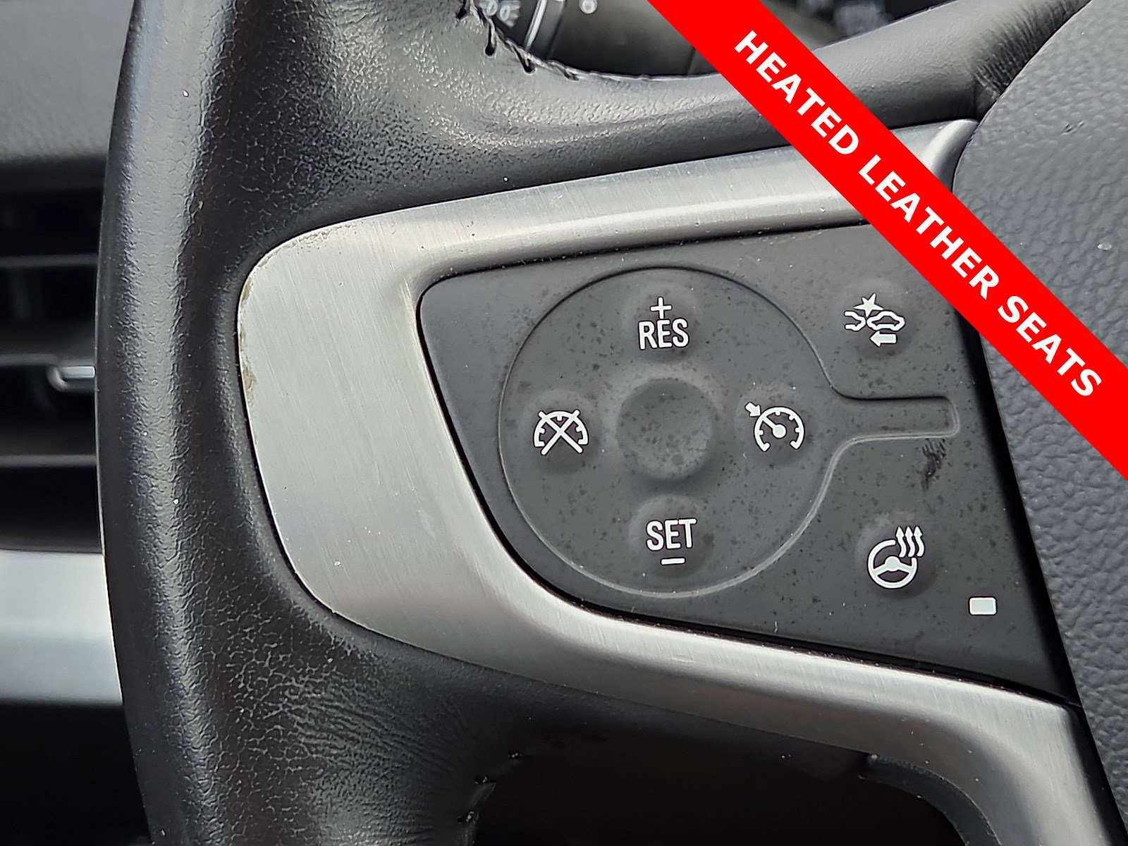 Used 2022 GMC Terrain SLT w/ Tech Package image 20