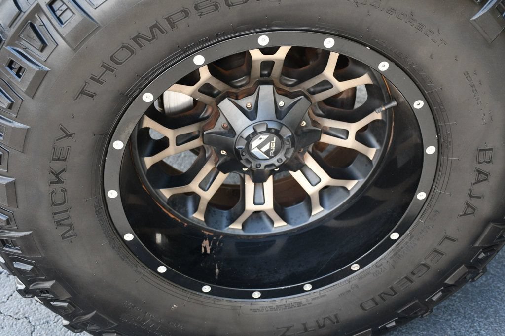 Used 2011 Ford F350 Lariat w/ Lariat Interior Pkg AWD/4WD image 12
