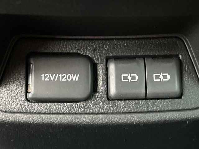 Used 2022 Lexus ES 350 w/ Premium Package FWD image 19