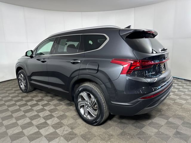 Certified 2023 Hyundai Santa Fe SEL AWD/4WD image 5