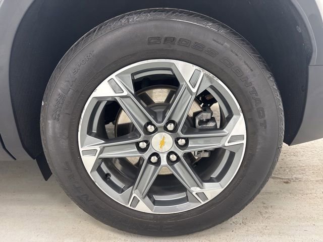 Used 2023 Chevrolet Blazer LT image 32