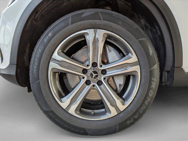 Used 2019 Mercedes-Benz GLC 300 image 22