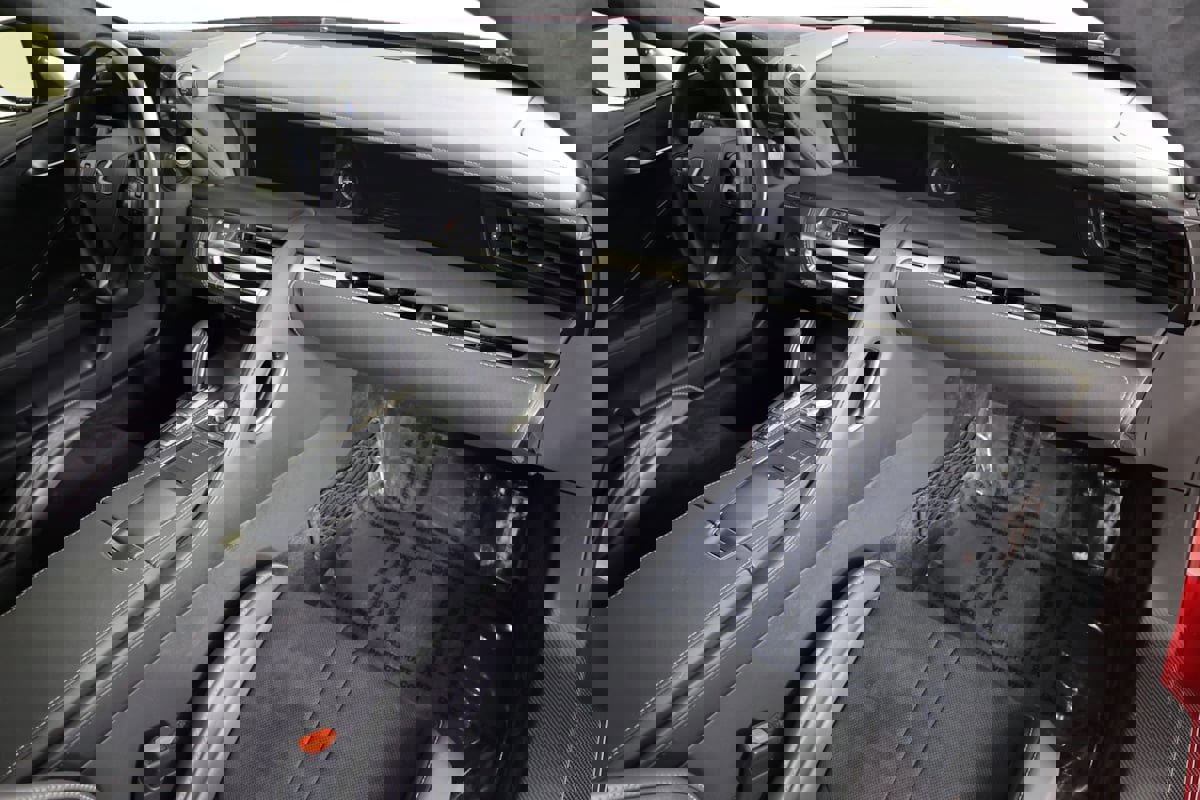 Used 2022 Lexus LC 500 Coupe w/ Performance Package image 40