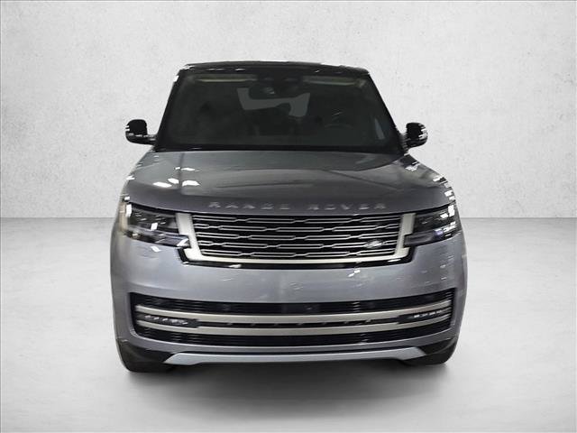 New 2026 Land Rover Range Rover SE AWD/4WD image 2