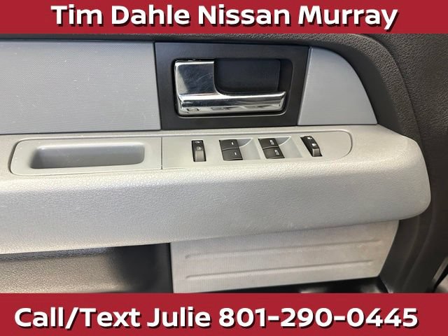 Used 2013 Ford F150 XLT w/ Luxury Equipment Group AWD/4WD image 22