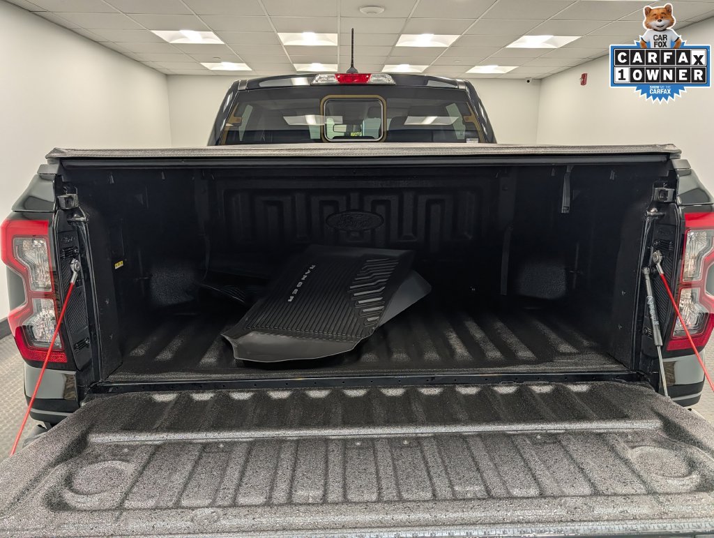 Used 2024 Ford Ranger XLT w/ Equipment Group 301A High AWD/4WD image 26