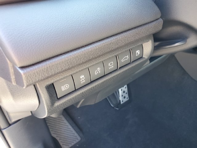New 2026 Toyota Camry XSE FWD image 18