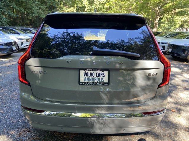 New 2026 Volvo XC90 B6 Plus w/ Protection Package Premier image 6