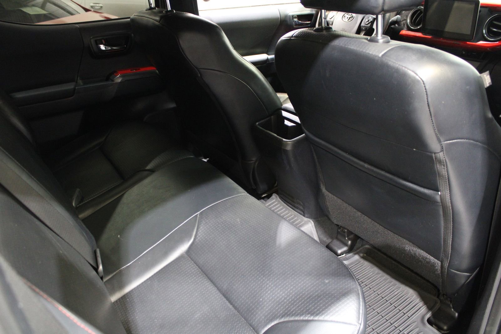 Used 2017 Toyota Tacoma TRD Pro image 20