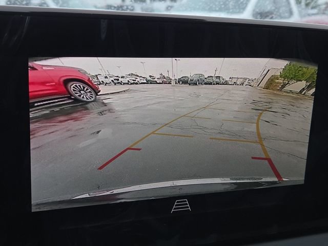 New 2026 Buick Envista Avenir image 4