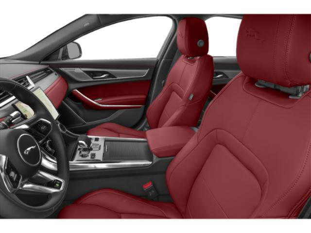 Used 2022 Jaguar XF R-Dynamic SE AWD/4WD image 9