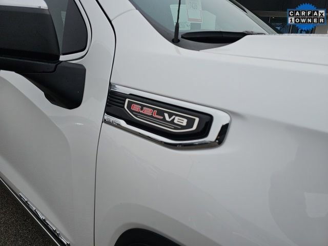 Used 2024 GMC Sierra 1500 Denali w/ Denali Reserve Package image 9