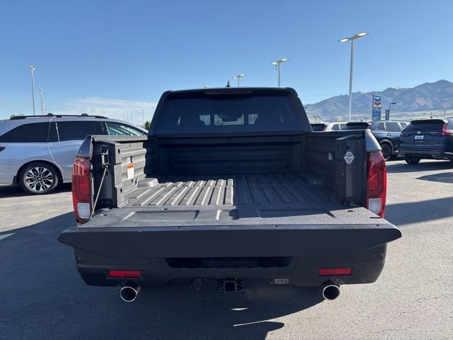 New 2026 Honda Ridgeline TrailSport image 34