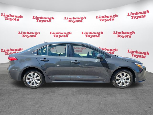 Used 2024 Toyota Corolla LE FWD image 21