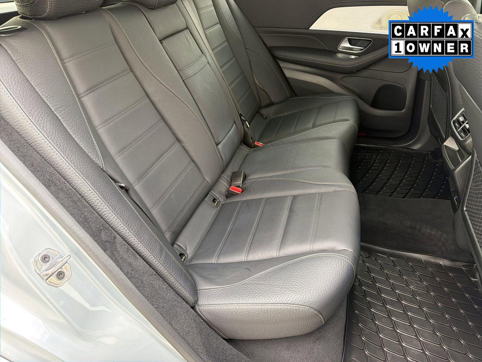 Certified 2024 Mercedes-Benz GLE 580 4MATIC image 34