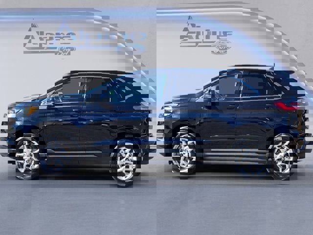 Certified 2023 Ford Edge SEL image 2