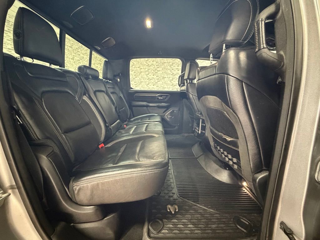 Used 2021 RAM 1500 TRX w/ TRX Level 2 Equipment Group image 10