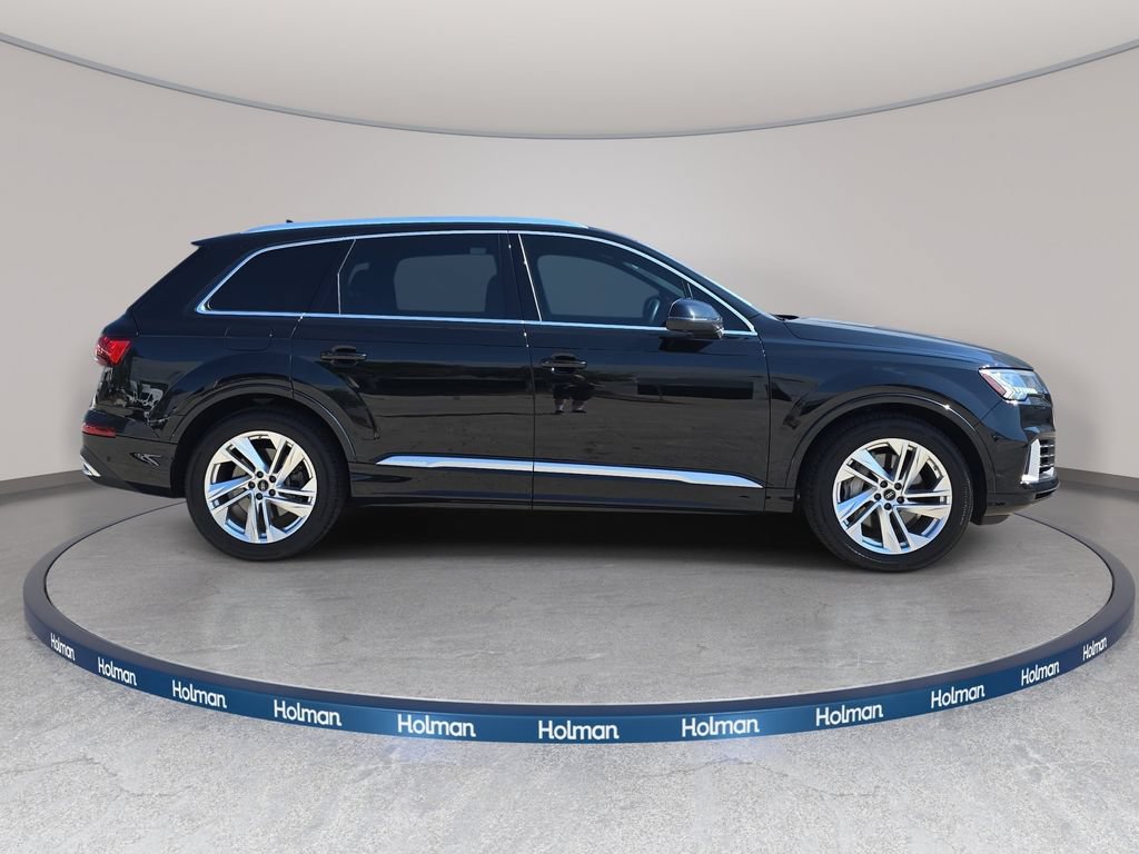 Certified 2023 Audi Q7 3.0T Prestige AWD/4WD image 5