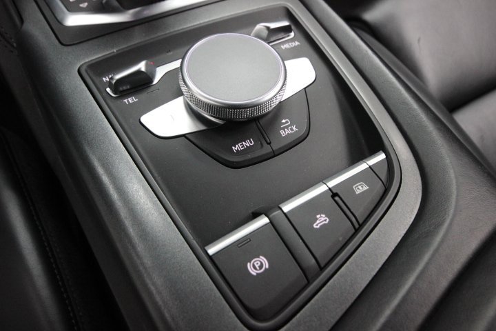 Used 2018 Audi R8 V10 image 27