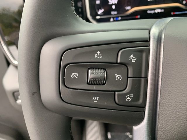 New 2025 GMC Sierra 2500 SLT w/ SLT Premium Package image 45