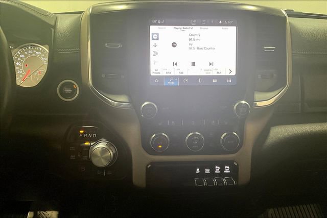 Used 2022 RAM 1500 Laramie image 16