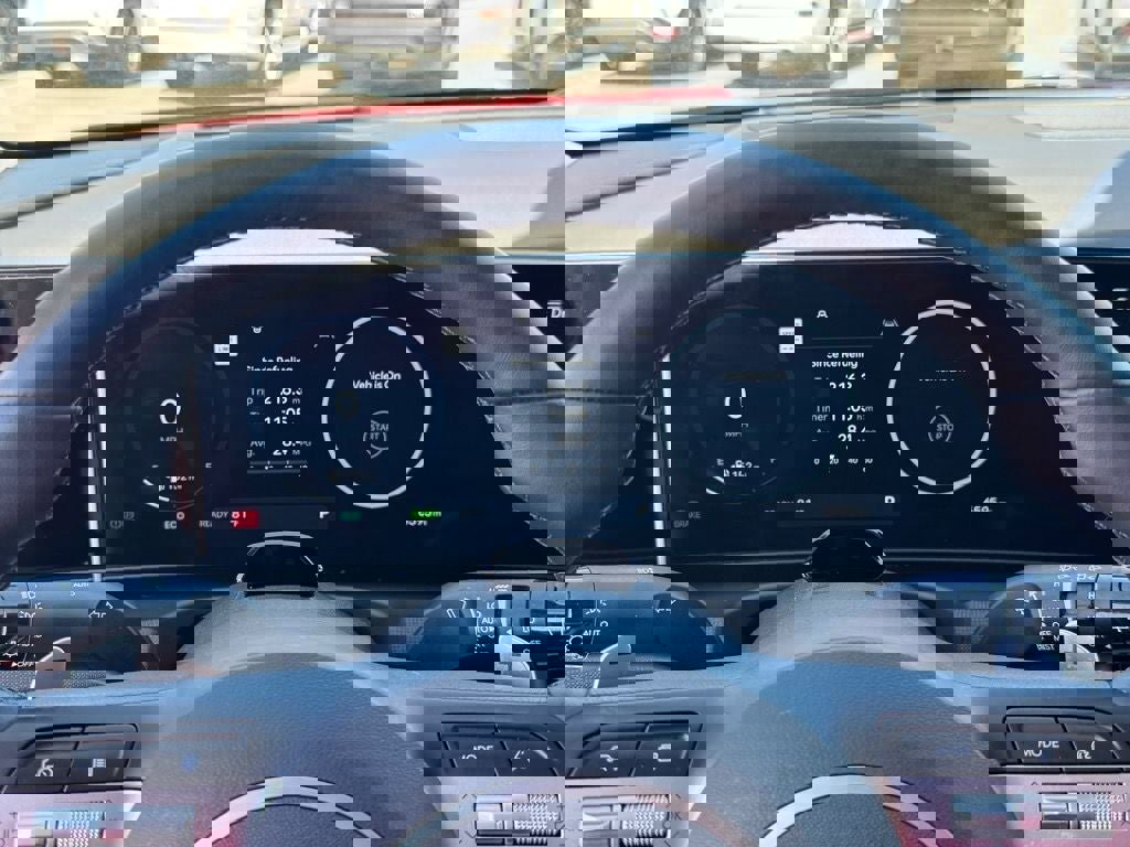 Used 2025 Hyundai Tucson Limited image 19