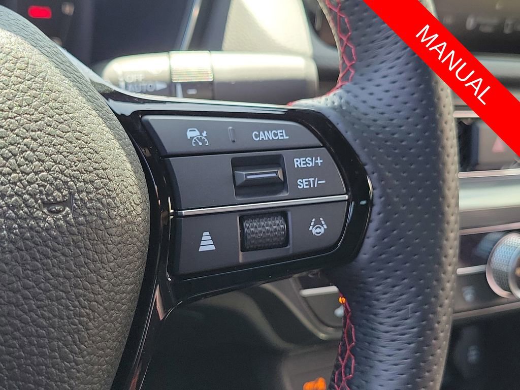 Used 2025 Acura Integra Type S image 10