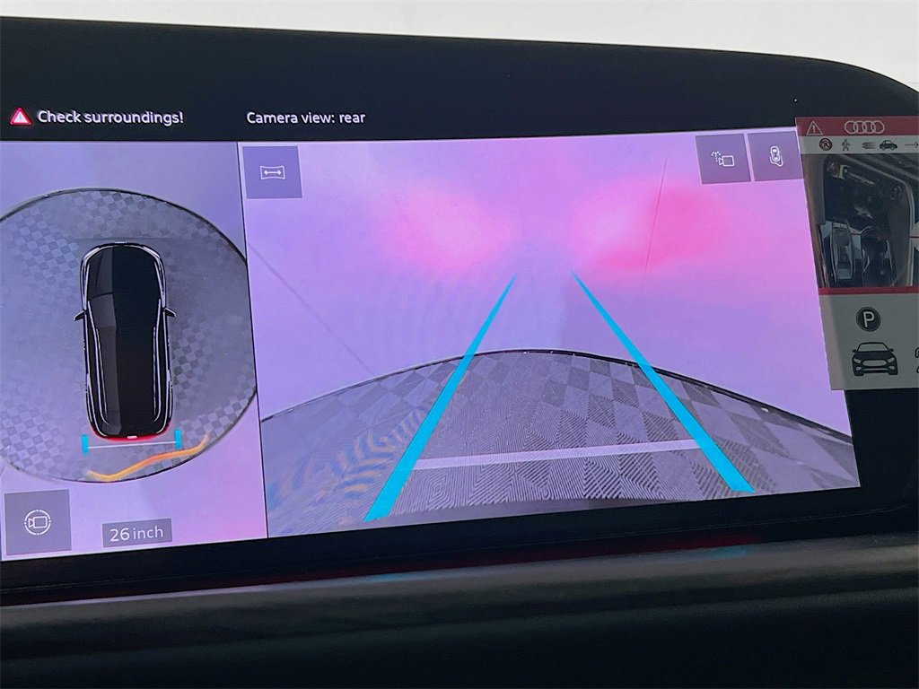 New 2025 Audi Q5 Premium Plus image 15