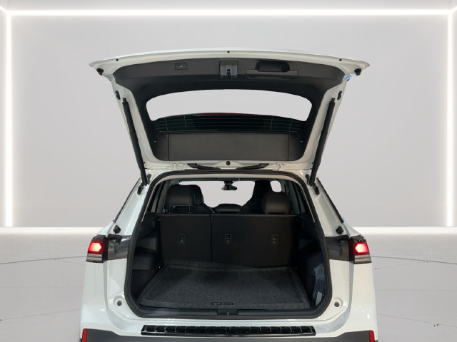 New 2026 Volkswagen Tiguan SE AWD/4WD image 21