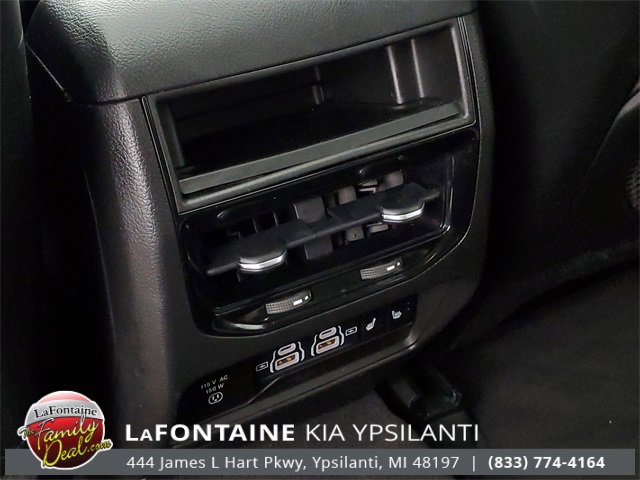 Used 2022 Jeep Grand Cherokee Limited image 27