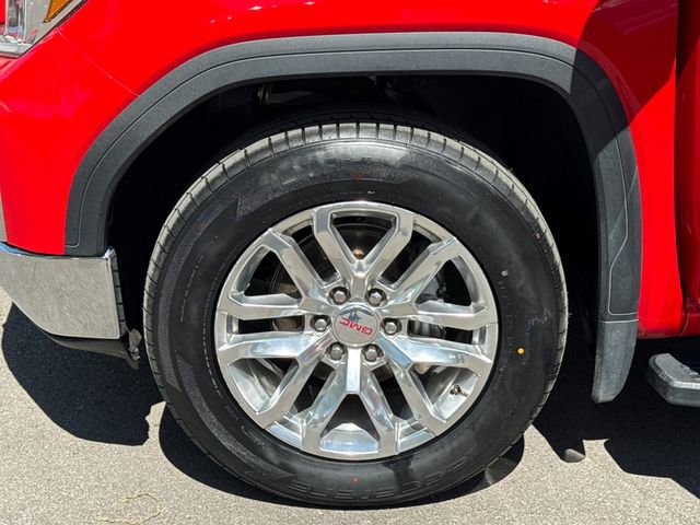 Used 2022 GMC Sierra 1500 SLT w/ SLT Premium Plus Package image 25
