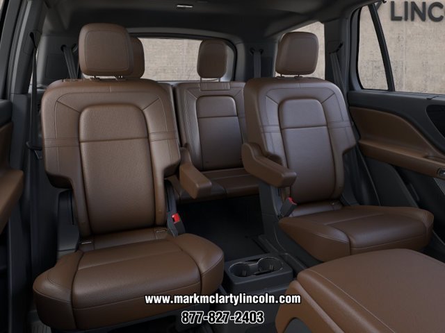 New 2026 Lincoln Aviator Reserve AWD/4WD image 11