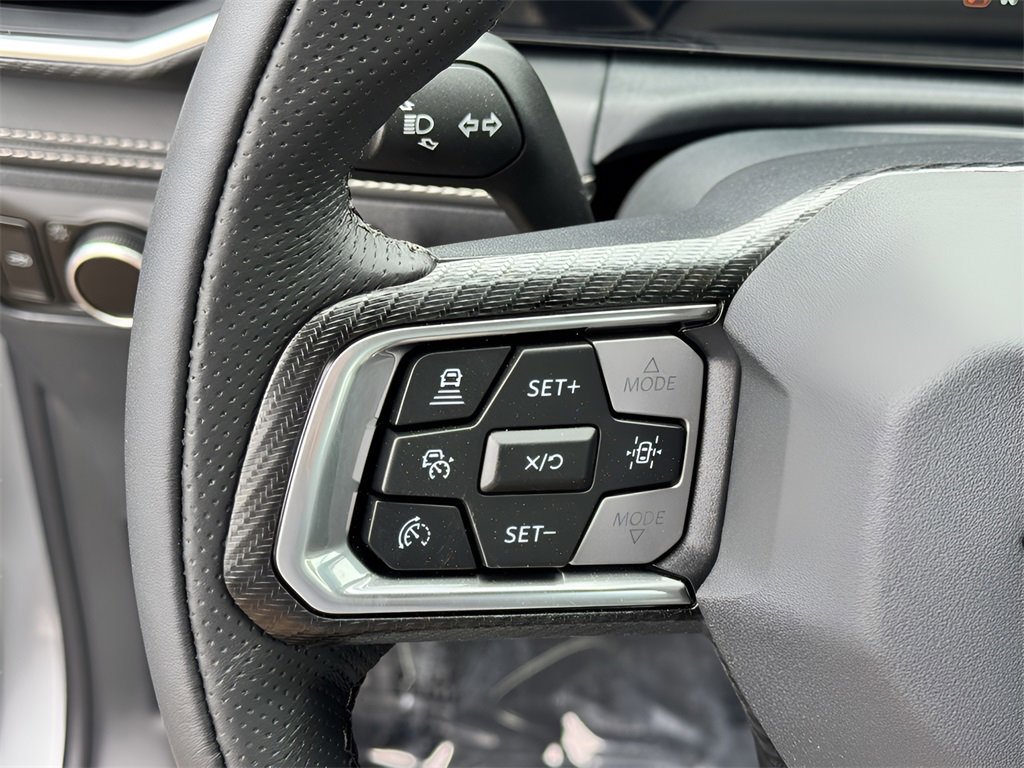 New 2025 Ford Mustang Premium image 18