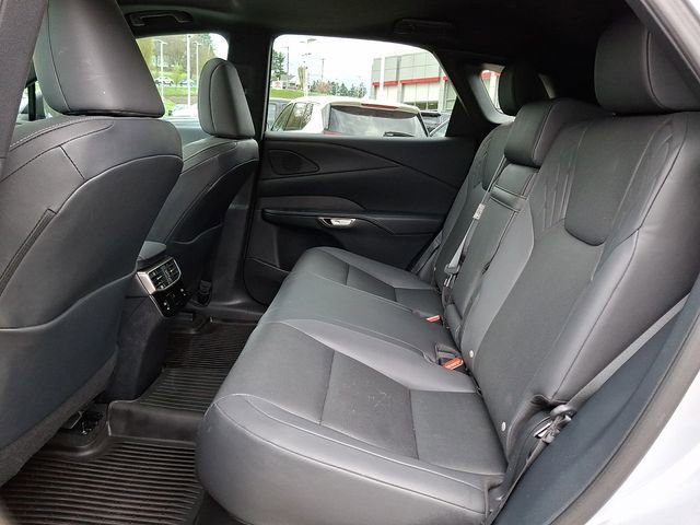 Used 2023 Lexus RX 350 Premium w/ Accessory Package AWD/4WD image 10