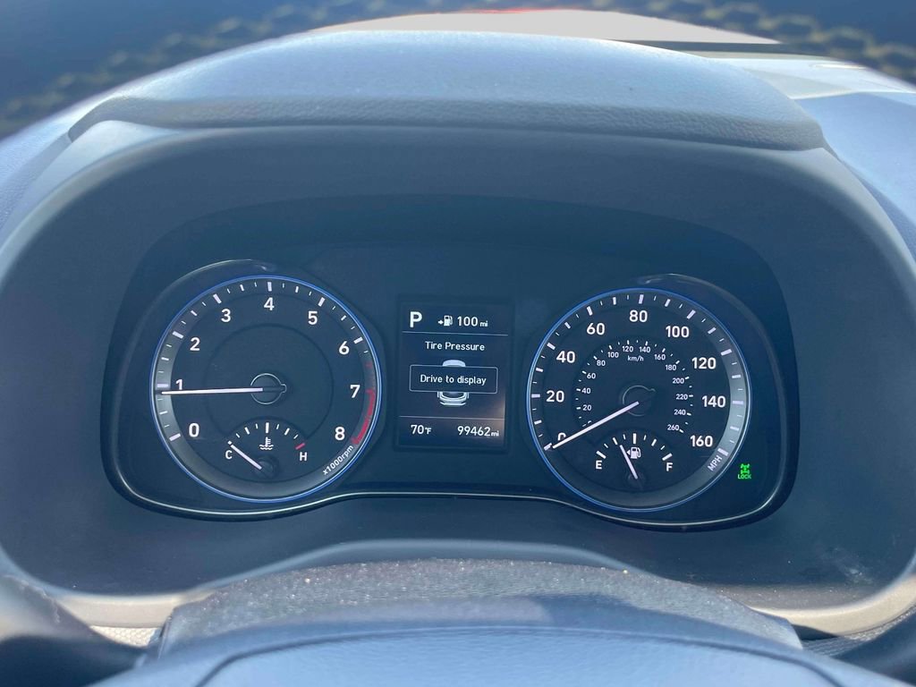 Used 2018 Hyundai Kona Limited image 26