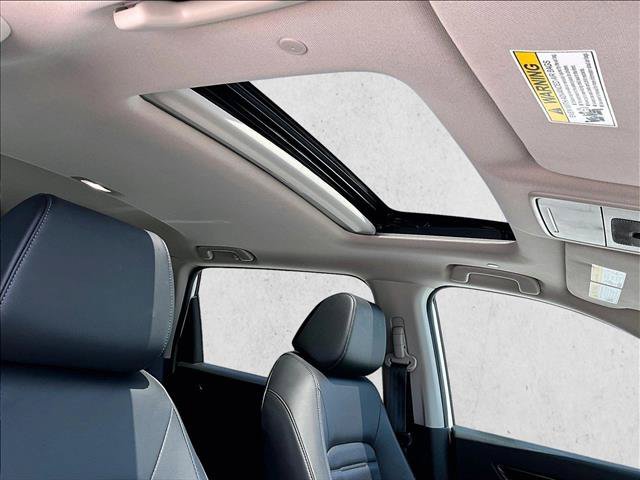 Used 2023 Honda CR-V EX-L image 17