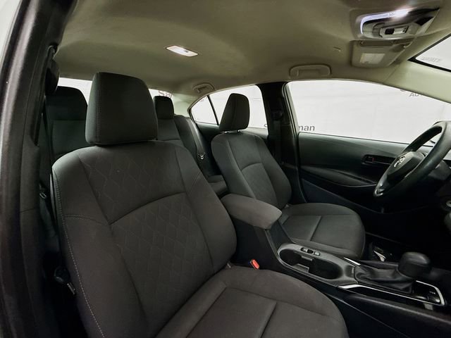 Used 2024 Toyota Corolla LE image 27