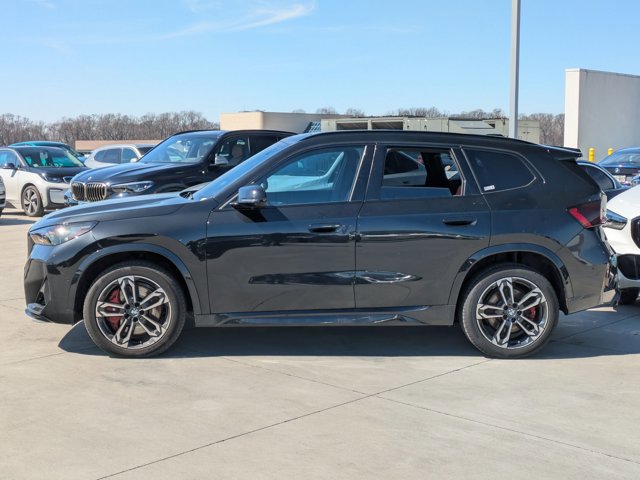 Used 2026 BMW X1 M35i image 8