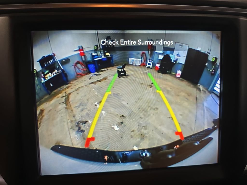 Used 2021 RAM 1500 Classic Warlock image 25