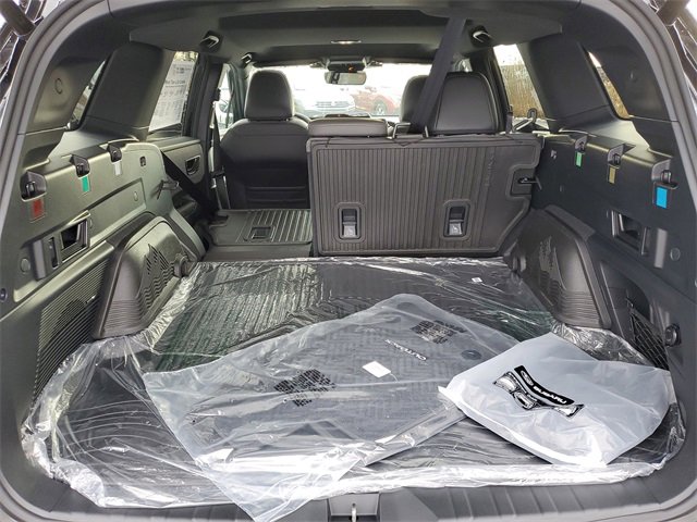 New 2026 Subaru Outback Limited XT image 7