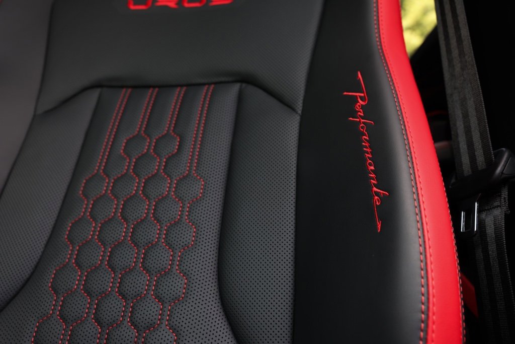 Used 2024 Lamborghini Urus Performante image 49