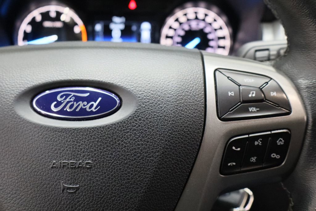 Used 2019 Ford Ranger XLT w/ Equipment Group 301A Mid image 10