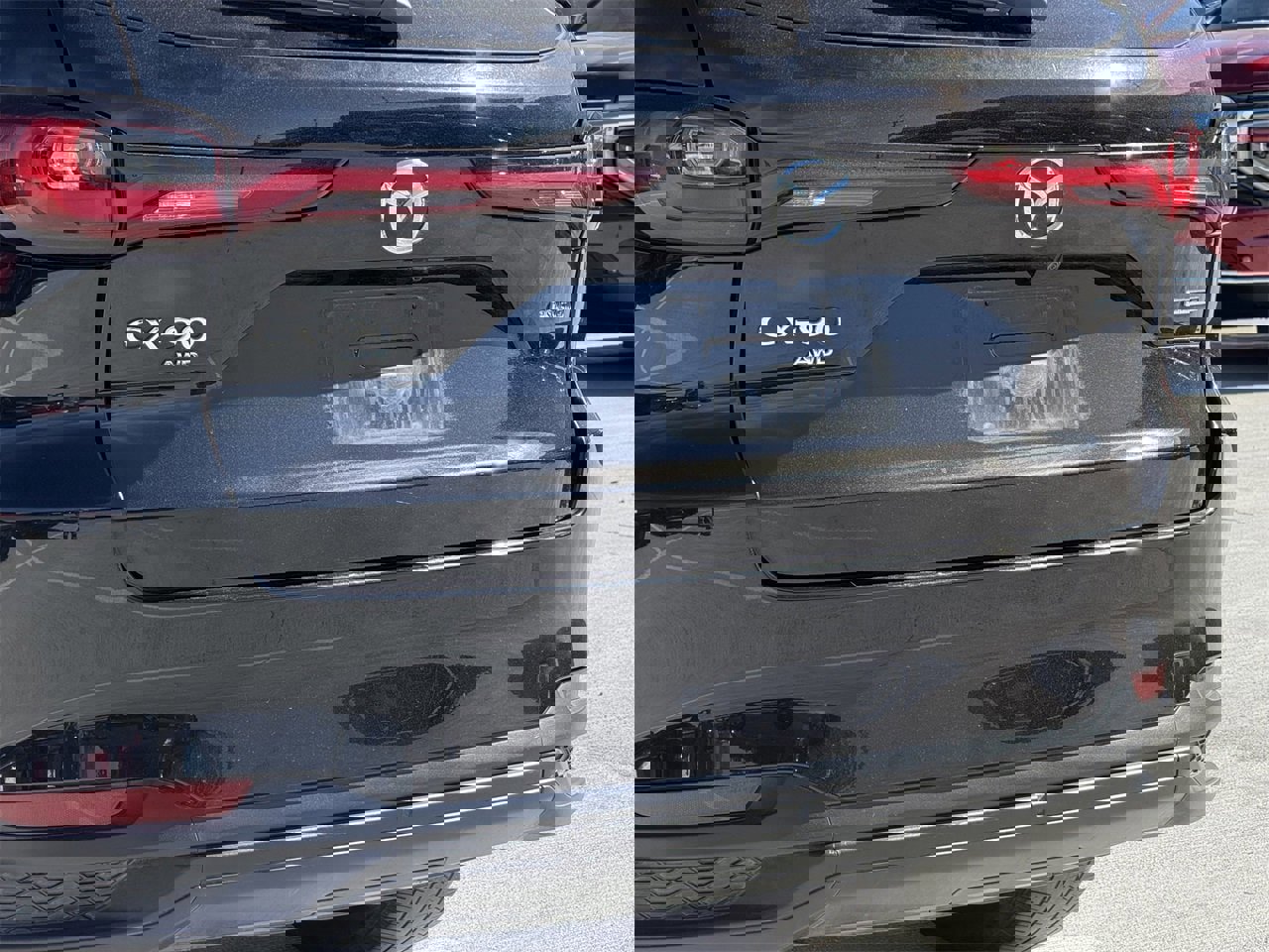 Used 2024 MAZDA CX-90 3.3 Turbo w/ Preferred Package image 6