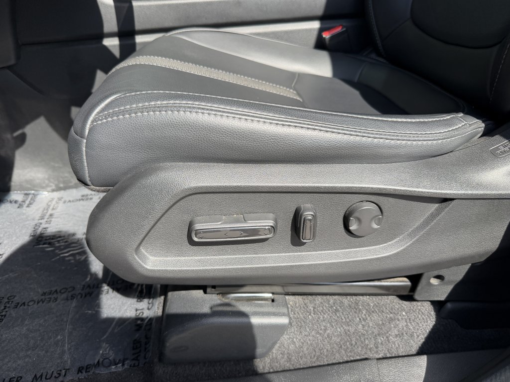 Used 2024 Honda Pilot EX-L image 33